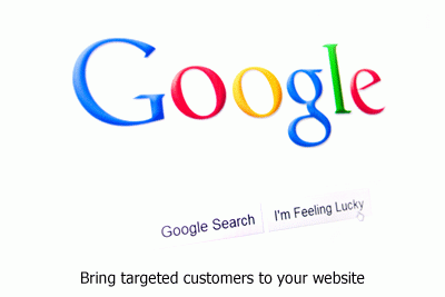 Read how HTI can help you get listed on Google.